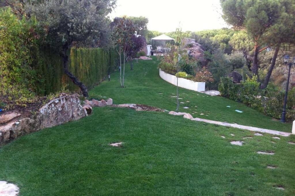 El Enreo Jaras -Urbanizacion Las Jaras Κόρδοβα Εξωτερικό φωτογραφία